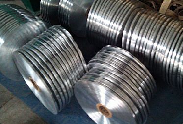 談談環境因素對鋅帶表面質量的影響