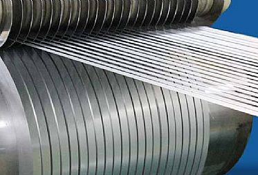 關于合金鋅帶，你了解了嗎